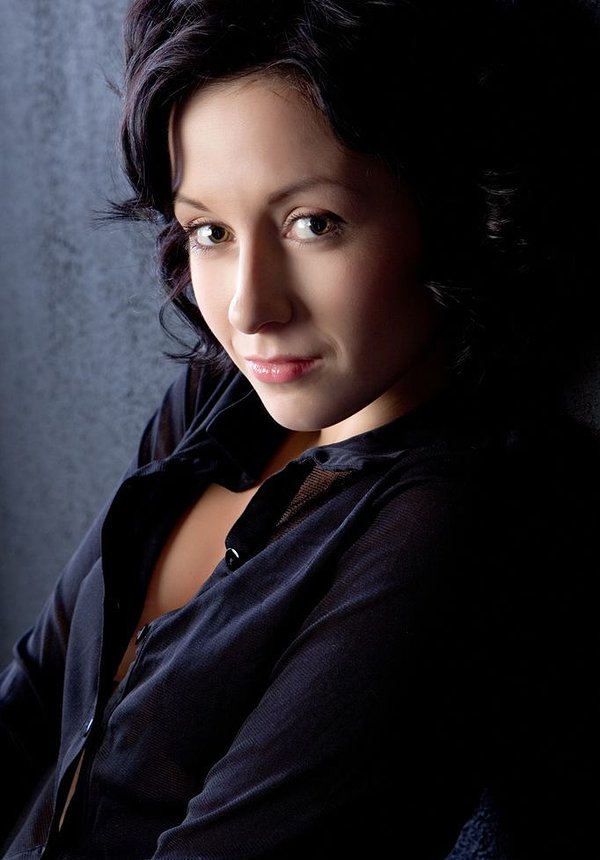 Ангелина, 21 год, 0 размер груди